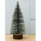 Imvelo Green 15 cms Christmas Tree