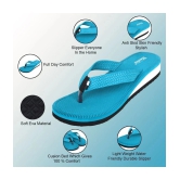 Phonolite Blue Womens Slipper - None