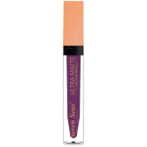 Seven Seas Ultra Matte BOLD,VIVID,SMOOTH The Luxuriour Feel Super Smooth Lipcolor Liquid Lipstick