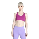 High Impact To The Max Womens Running Bra