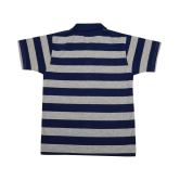 NeuVin Cotton Polo Tshirts for Boys - None