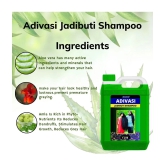 Adivasi Hair Oil and Shampoo are natural hair care combo can