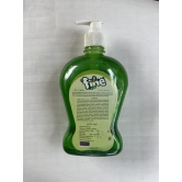 Fine Hand Wash | Keeps hands soft & moisturized | Pack of 1 Bottle | 450ml