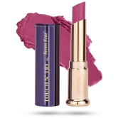 Seven Seas Fuchsia Pink Matte Lipstick 3.8g