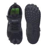 Impakto Black Training Shoes - 7