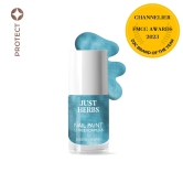 Nail Paints | 12-Free Formula JH ANP 30 Enchanted Sapphire