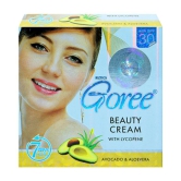 Goree Beauty Cream by Riztics Night Cream 30 gm