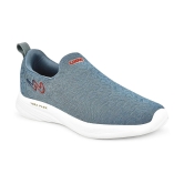 Campus - Blue Womens Outdoor & Adventure Shoes - None