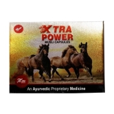 Dr Chopra Xtra Power Capsule 10 no.s Pack of 5