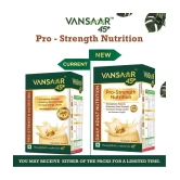 Vansaar 45+ Pro, Strength Complete Nutrition Drink For 45+ Adults, 400g