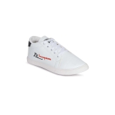 Aadi Outdoor Causal Shoes - White Mens Sneakers - None