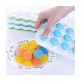 Home Lane Ice Cube Maker Assorted 1 Pcs - Assorted