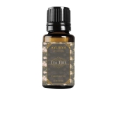 AYUJIVA Tea Tree Essential Oil-15Ml?