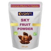 Kashvy Sky Fruit Powder 200 gm