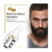 Cutto - 60mL Beard Oil ( Pack of 1 )