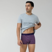 Linea Modal Trunks Cardinal Blue XXL