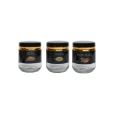 3-Piece Spice Jar Set 360ml