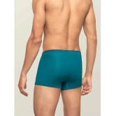 XYXX - Multicolor Modal Mens Trunks ( Pack of 2 ) - XL