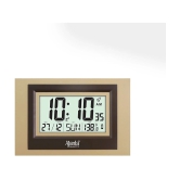 Ajanta Circular Analog Wall Clock