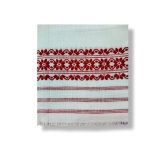 HANDWEAVED COTTON GAMOSA