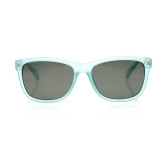 Green Square Sunglasses for Men