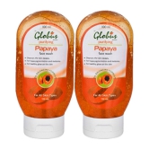 globus remedies - Acne or Blemishes Removal Face Wash For All Skin Type ( Pack of 2 )