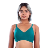 Women Hug Jasmine Bra Sky