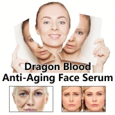 Dragon Blood Anti-Aging Face Serum (Pack of 1)-Free Size