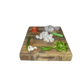 Gourmet Griddle Chopping/Cutting Board by Orchid Homez (12x16x2)