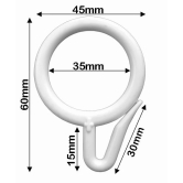 Curtain Ring