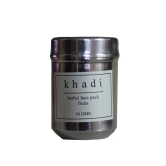 Khadi Fruits Face Pack - 50 Gm