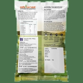 Safe Harvest Pf Sona Masuri Raw Rice 18, 1 Pc