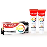 Colgate Total Charcoal Deep Clent Tooth Pest, 240 Gm