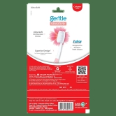 Colgate Sensitive Toothbrush, 4 Pcs