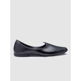 Action Lightweight Casual Shoes - Black Mens Slip-on Shoes - None