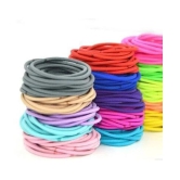 FOK Multi Casual Rubber Band - Multi