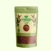 DANODIA FOODS ORGANIC FINGER MILLET 1Kg