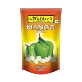 Mothers Recipe Pickle - Mango, 500 gm Pouch