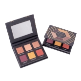 RENEE Golden Hour Eye Shadow, 7.2gm