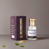 Pegasus Platinum Attar - SG Perfumes | 12ml & 24ml 24ML