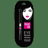 Elle 18 Eye Bold Black Kajal