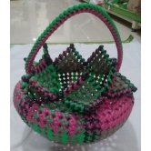 SONCHIRAIYA WIRE BASKET 5