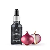 Onion Beard Growth Oil, 30ml-