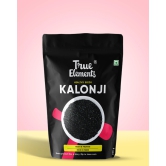 Raw Kalonji Seeds - Protects Heart Health - 250g-250g