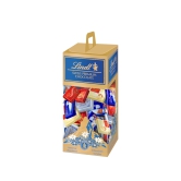 Lindt Assorterd Naps Box, 350 Gm