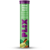 The Plant Fix Plix Drink Sleep Burn with Green Coffee(15 Tablets)