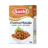 Channa Masala-50g