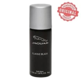 Jaguar Deo Classic Black 150 Ml