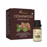 Teja Organics Cedarwood Oil 15 ml