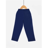 Dollar Champion Kidswear - Multicolor Cotton Boys Trousers ( Pack of 3 ) - None